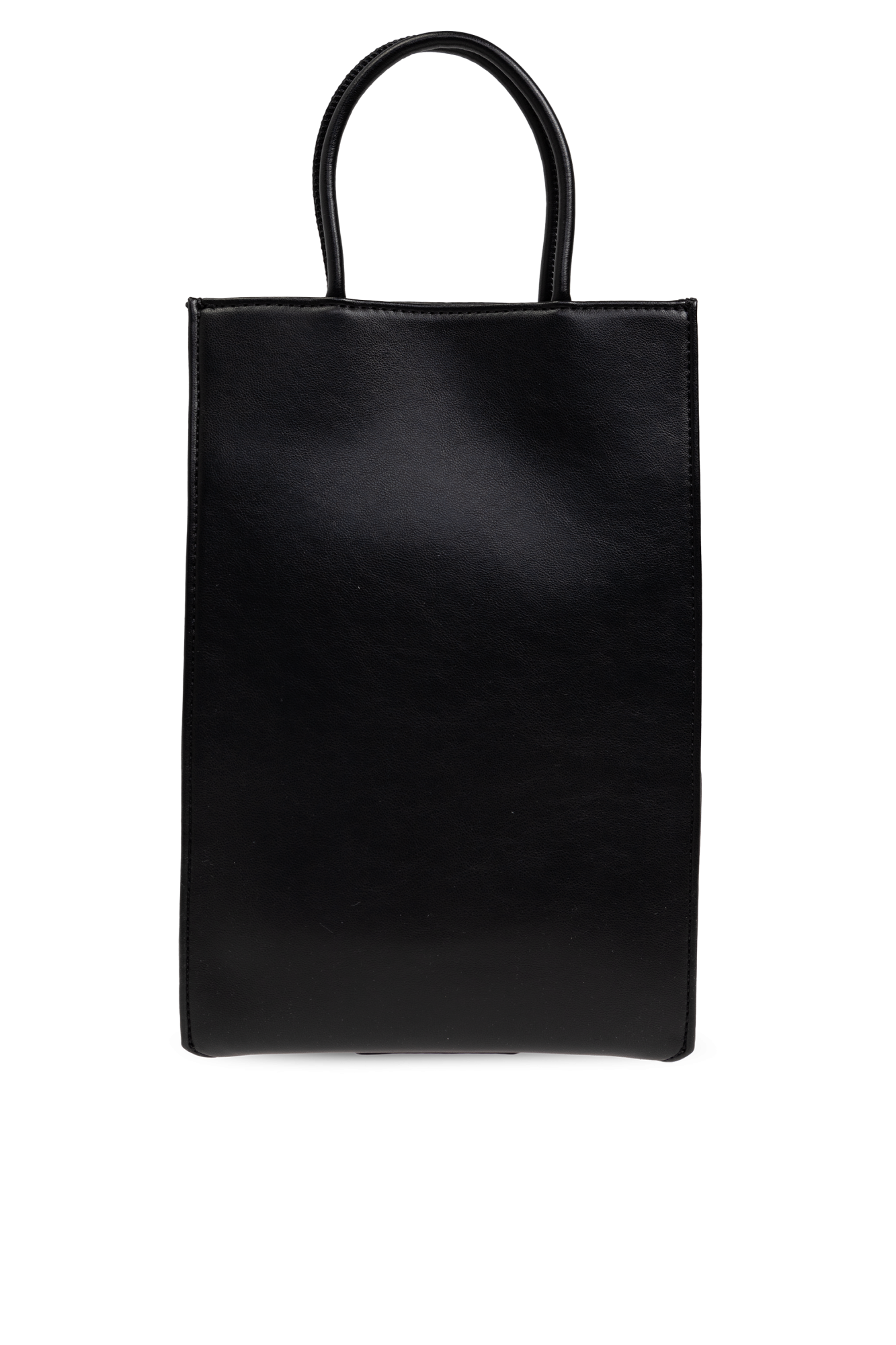 Black Shoulder bag DSL 3D SHOPPER M Diesel - Vitkac AS